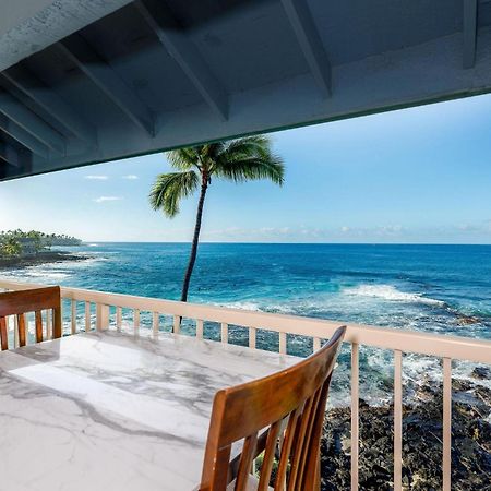 Kona Reef A-34 Villa Kailua-Kona Exterior photo