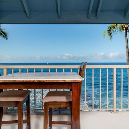 Kona Reef A-34 Villa Kailua-Kona Exterior photo