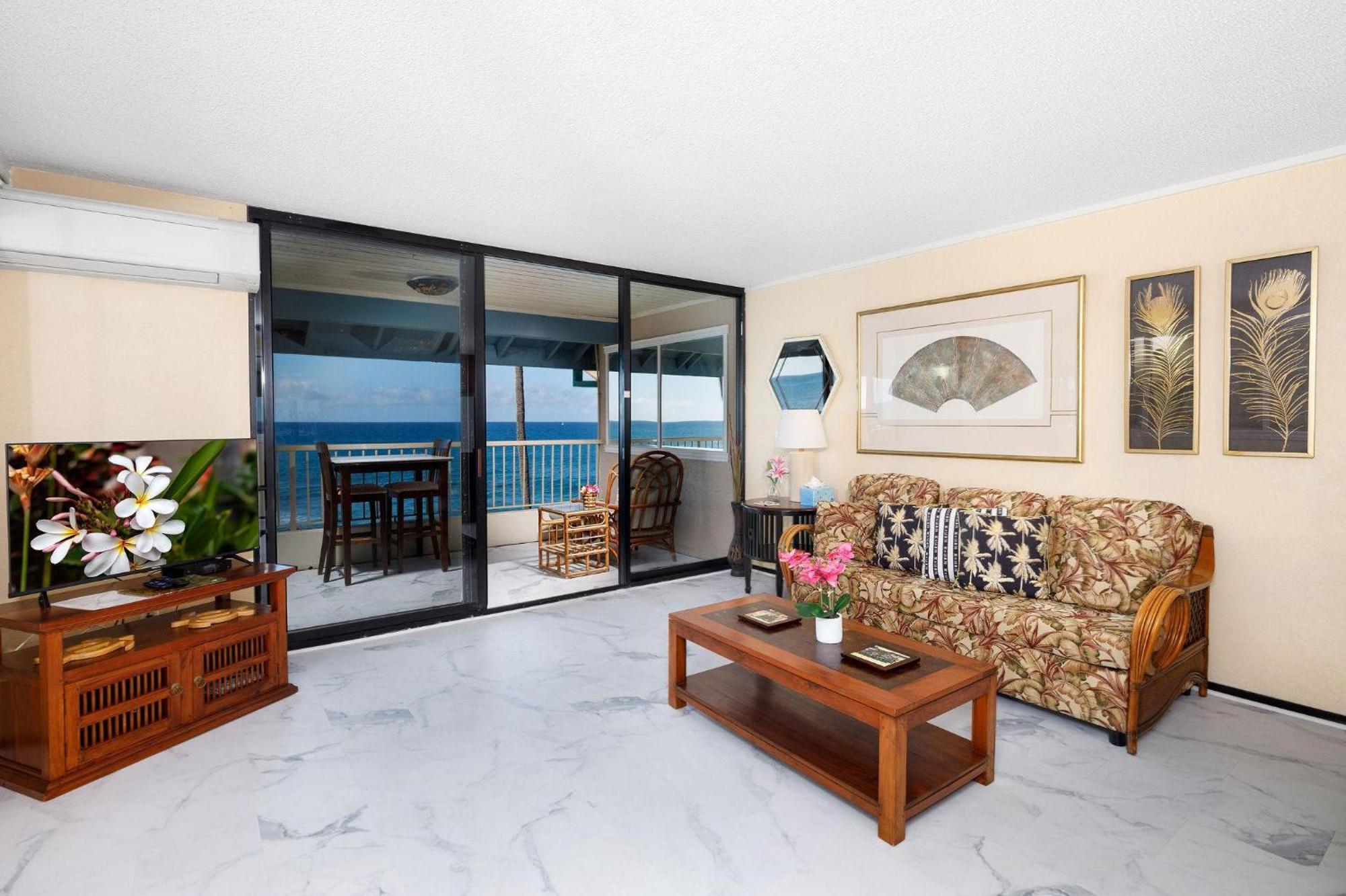 Kona Reef A-34 Villa Kailua-Kona Exterior photo